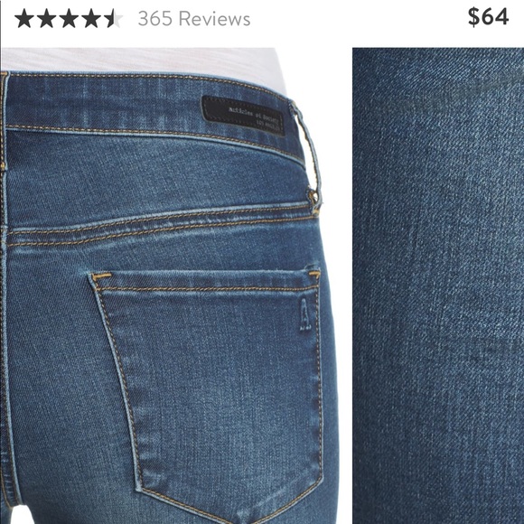 ‼️FINAL PRICE DROP‼️ Articles of Society Sarah - Picture 3 of 5